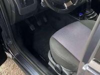 gebraucht Ford Ecosport Fusion Fusion 1,4 TDCi