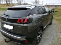 gebraucht Peugeot 3008 3008 1,5 BlueHDi 130 S
