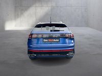 gebraucht VW Taigo R-Line TSI DSG