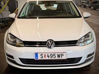 gebraucht VW Golf VII Variant 1.4 TSI BlueMotion Technology Highline