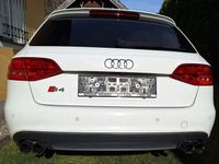 gebraucht Audi S4 Avant 30 TFSI quattro