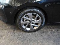 gebraucht Opel Corsa 1,2 Euro 6.4 , Sitz+Lenkradheizung,LED,R-Kamera...