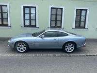 gebraucht Jaguar XK8 Coupé ID:29