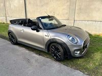 gebraucht Mini Cooper Cabriolet 