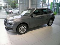 gebraucht Skoda Kamiq Selection TSI