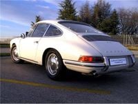 Gebraucht Porsche 911 110 PS (80 kW) 1968 Weiß Coupé