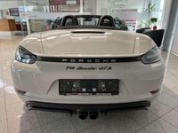gebraucht Porsche Boxster GTS Sonstige
