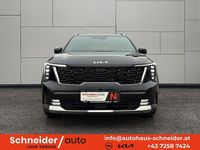 Neu Kia Sorento 193 PS (141 kW) 2025 SUV