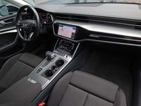 gebraucht Audi A6 Avant 40 TDI sport S-tronic Sline, ACC, AHK sch...