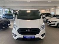 gebraucht Ford Transit Custom Kasten Trend 20 TDCi L1H1 300