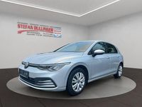 Gebraucht VW Golf Life 116 PS (85 kW) 2022 Limousine