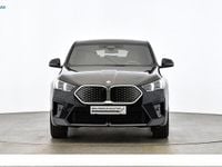 Gebraucht BMW iX2 Shadowline 150 kW (204 PS) 2025 Schwarz SUV
