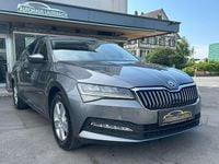 gebraucht Skoda Superb Kombi 20 TDI Ambition DSG *VIRT. *ACC *APP *LED