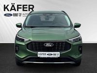 gebraucht Ford Kuga 1,5 EcoBoost Titanium