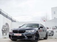 gebraucht BMW M5 M5xDrive CompetItIon CARBON 625 PS