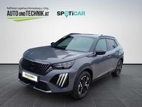 gebraucht Peugeot e-2008 2008GT Elektromotor 156 (Batterie 54 kWh)