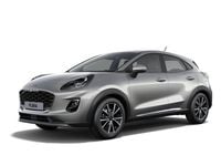 Neu Ford Puma Titanium 125 PS (91 kW) 2025 SUV