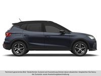 Neu Seat Arona Style 115 PS (84 kW) 2026 Dunkelgrau  metallic SUV