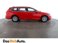 gebraucht VW Passat Variant Business