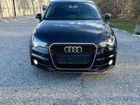 gebraucht Audi A1 1,2 TFSI Beauty&Beast