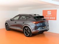 gebraucht Cupra Formentor 1.5 TSI 150 PS ACT