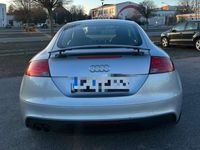 gebraucht Audi TT TTCoupé 20 TDI DPF quattro