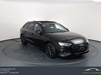 Gebraucht Audi A4 Sport 204 PS (150 kW) 2023 Schwarz Kombi