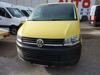 gebraucht VW Transporter T6*39*