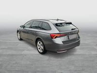 gebraucht Skoda Octavia Combi Essence TSI mHEV DSG