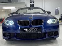 gebraucht BMW 335 Cabriolet 335 i Aut.M-PAKET AB WERK *GARANTIE*KREDI...