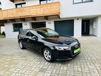 gebraucht Audi A4 Avant 20 TDI Sport S-tronic