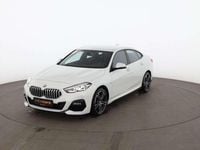 Gebraucht BMW 218 M Sport 136 PS (100 kW) 2024 Weiß Coupé