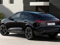 gebraucht Audi Q3 Sportback S line TFSI 204 2xS neuMod Tech Pano