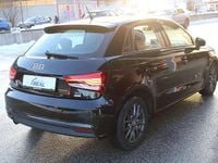 gebraucht Audi A1 Sportback 14 TDI ultra