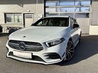 Gebraucht Mercedes A35 AMG AMG 306 PS (225 kW) 2020 Weiß Limousine