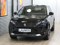 gebraucht Peugeot 3008 Allure BlueHDi 130 S&S EAT8 Grip-Control/Sitzhe...