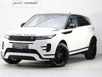 gebraucht Land Rover Range Rover evoque R-Dynamic SE