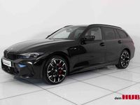 Gebraucht BMW 330e Efficient Dynamics 184 PS (135 kW) 2025 Saphirschwarz Kombi