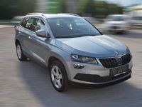 gebraucht Skoda Karoq Ambition