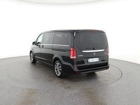 gebraucht Mercedes V250 d 4MATIC AVANTGARDE Lang