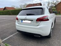 gebraucht Peugeot 308 12 PureTech 130 GT Line S&S