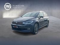 Gebraucht VW Touran 150 PS (110 kW) 2025 Mittelgrau  metallic Van / Kleinbus