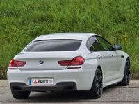 gebraucht BMW 640 d xDrive Top* Kredit*Automatik*Head Up display