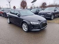 Gebraucht Audi A3 Design 150 PS (110 kW) 2018 Limousine
