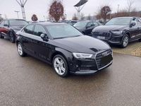 gebraucht Audi A3 SB 2,0 TDI S-tronic design