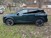 Neu Nissan Qashqai N-Connecta 190 PS (139 kW) 2025 SUV
