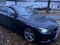 gebraucht BMW 430 Gran Coupé 430 d Aut.