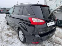 gebraucht Ford Grand C-Max Titanium