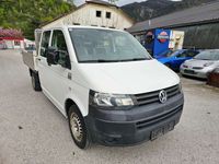 gebraucht VW Transporter T-52.0 KLIMA