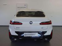 gebraucht BMW X4 xDrive 20d